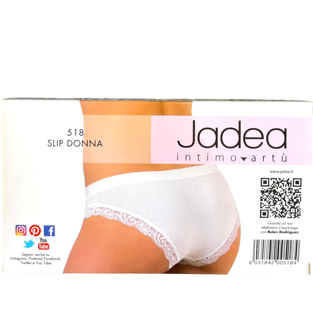 Jadea 518 Slip Donna