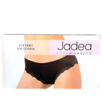 Jadea 518 Slip Donna