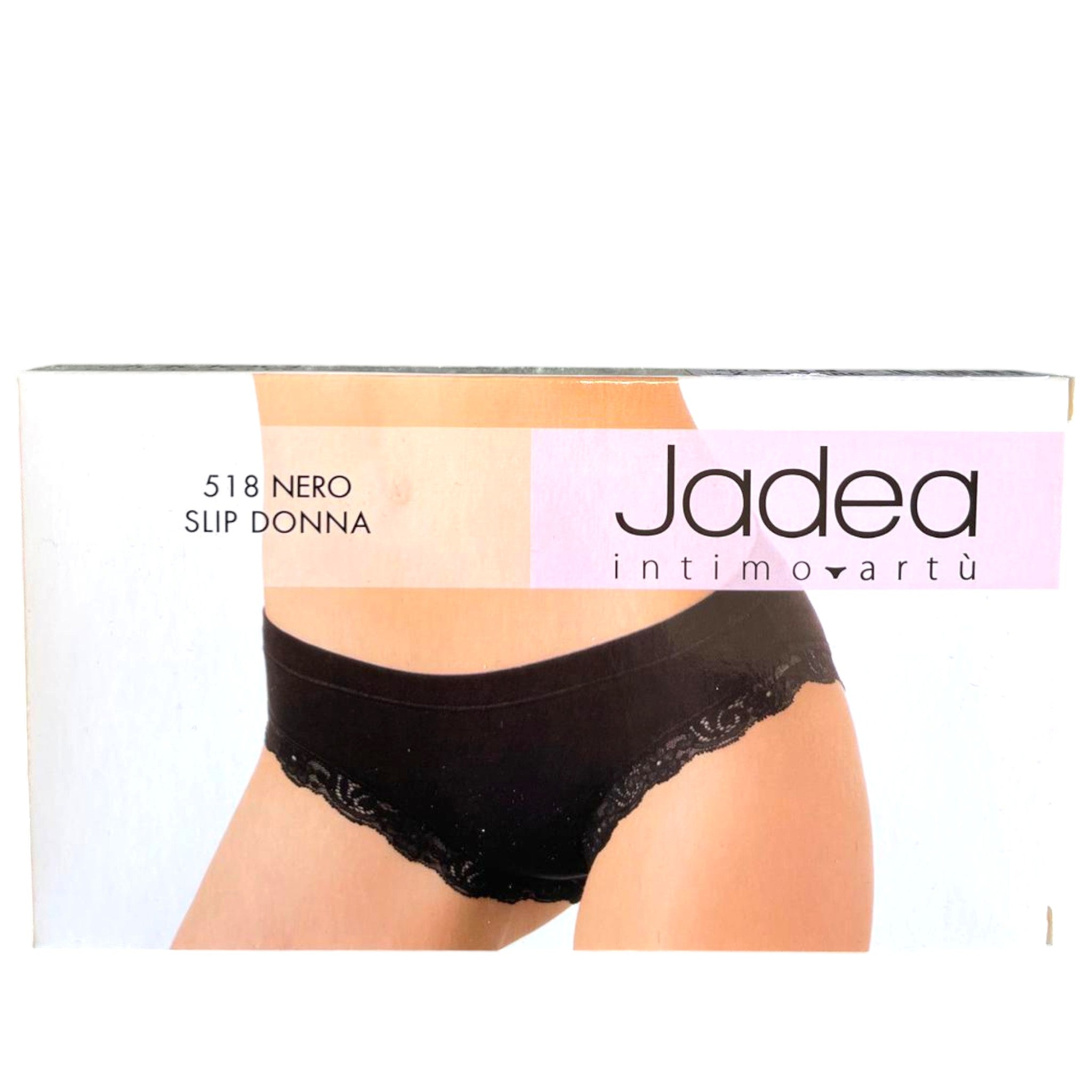 Jadea 518 Slip Donna