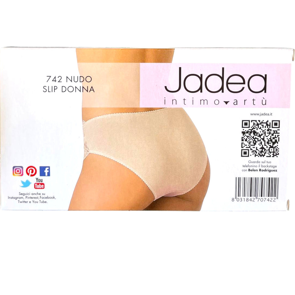 Jadea 742 Slip Donna