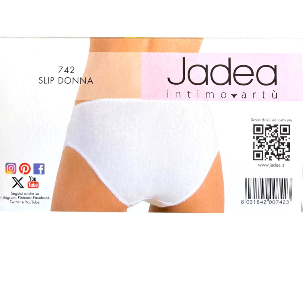 Jadea 742 Slip Donna