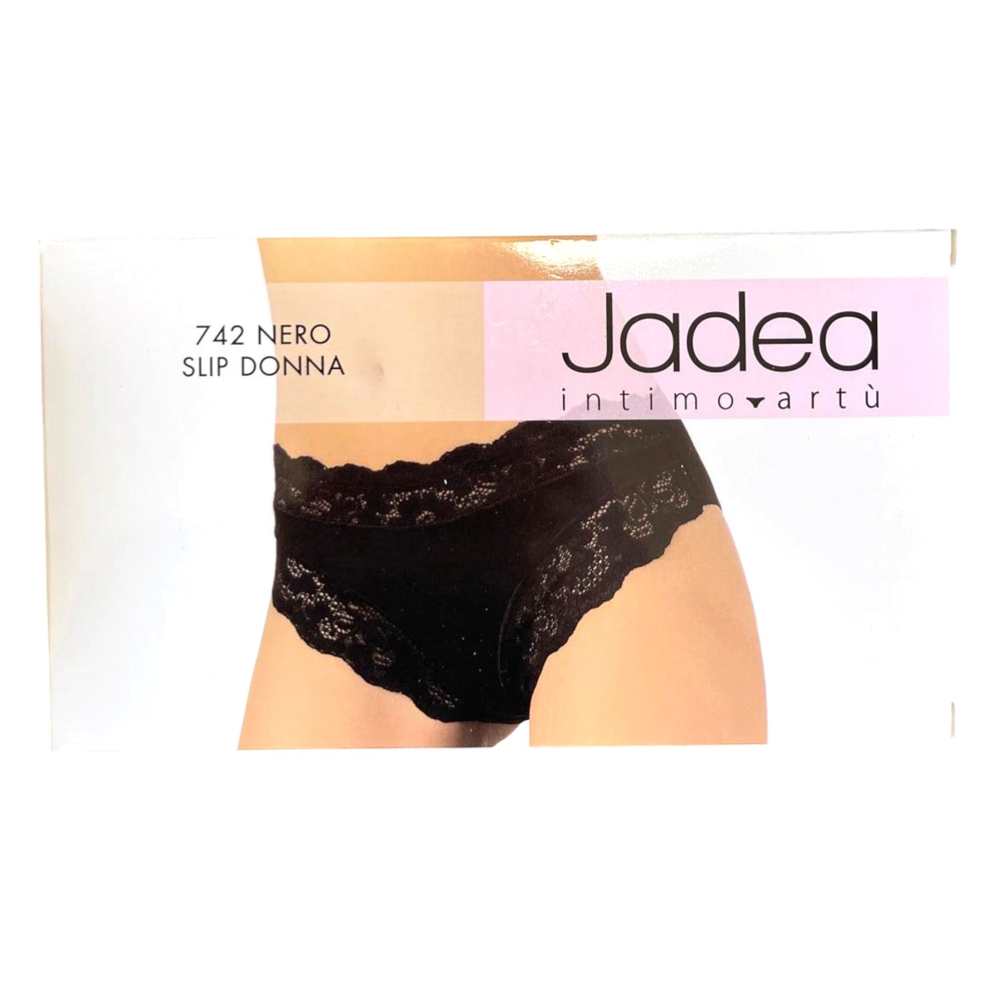 Jadea 742 Slip Donna