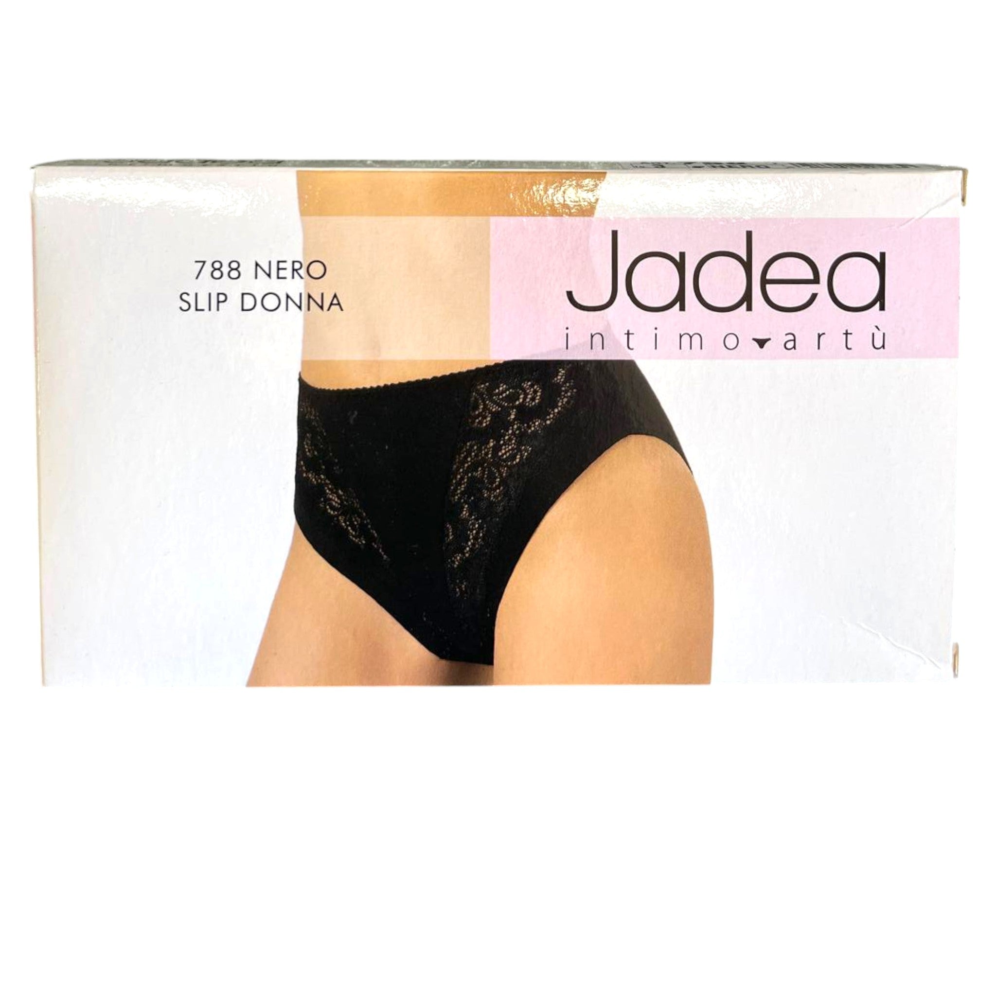 Jadea 788 Slip Donna Immagine principale del prodotto