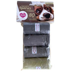 Kit Prodotti Animali - 36 Traverse + 216 Salviettine + 240 Sacchetti