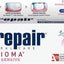 BioRepair Oral Care Microbioma Gengive Dentifricio