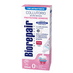 Biorepair Collutorio Protezione Gengive 500ml