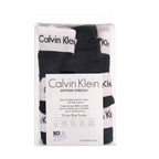 Calvin Klein Cotton Stretch Low Rise Trunks 3-Pack