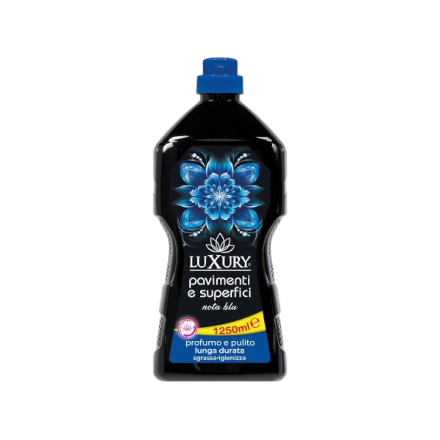 Luxury Pavimenti e Superfici Nota Blu 1250ml Immagine principale del prodotto