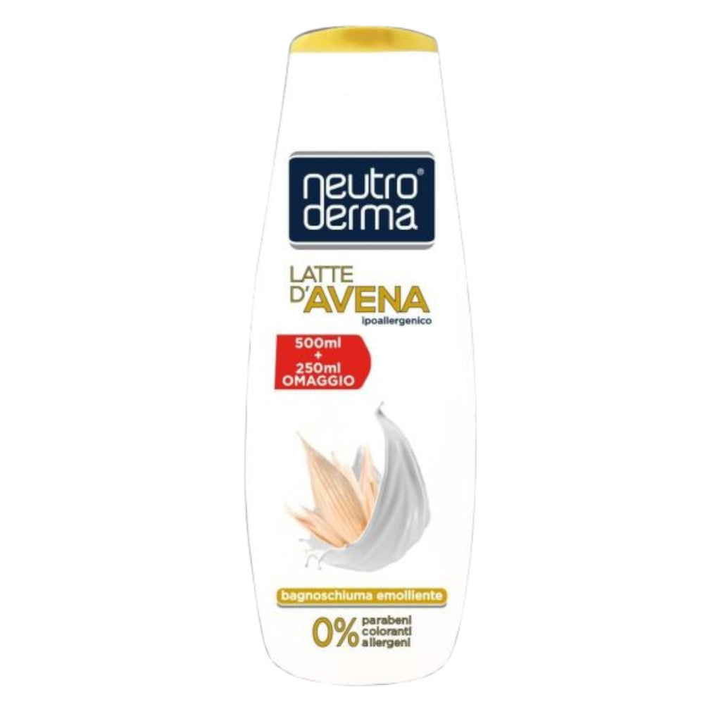 Kit Bagno Golden Clean - 5 Bagnoschiuma + 3 Spugne + Detergente Intimo in Omaggio