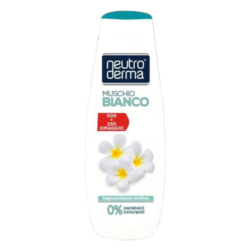 Kit Bagno Golden Clean - 5 Bagnoschiuma + 3 Spugne + Detergente Intimo in Omaggio