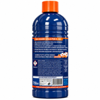 Rio Azzurro WC Disincrostante Gel 750ml