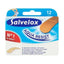 Salvelox Aqua Resist Cerotti 12 pz