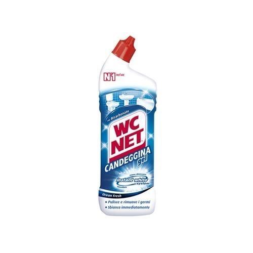 WC Net Candeggina Gel Ocean Fresh 700ml