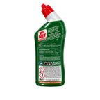 WC Net Disincrostante Gel Disinfettante 700ml